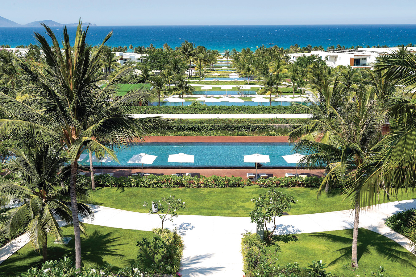 Cool destinations for winter weddings